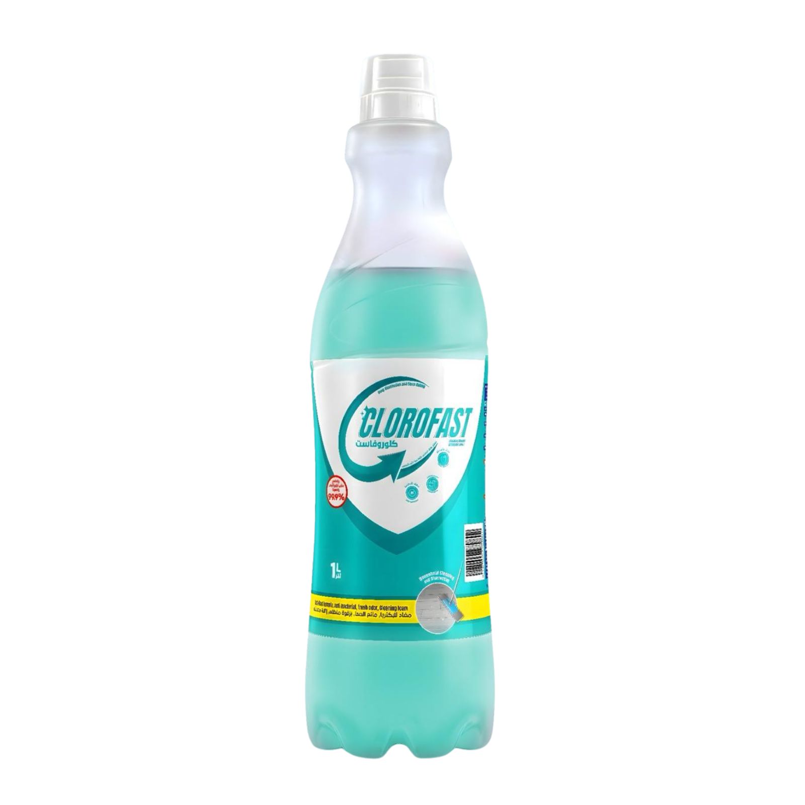 Clorofast Multi-Purpose